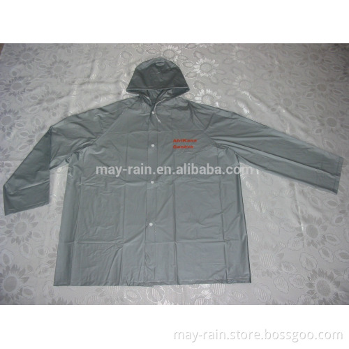 lady's pvc jacket